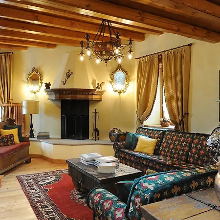 L'involt Mountain * 博尔诺