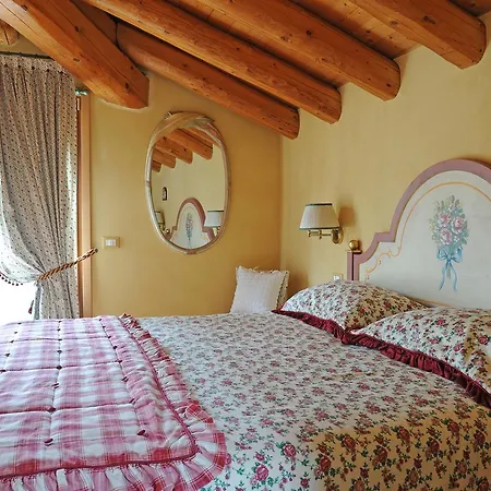 L'involt Mountain Borno