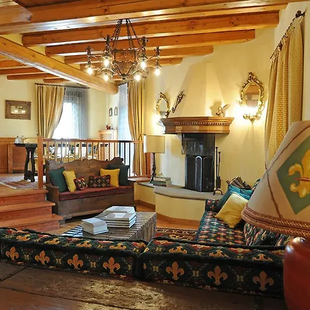 L'involt Mountain * Borno