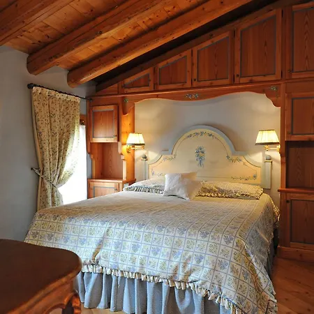 Lodge L'involt Mountain *