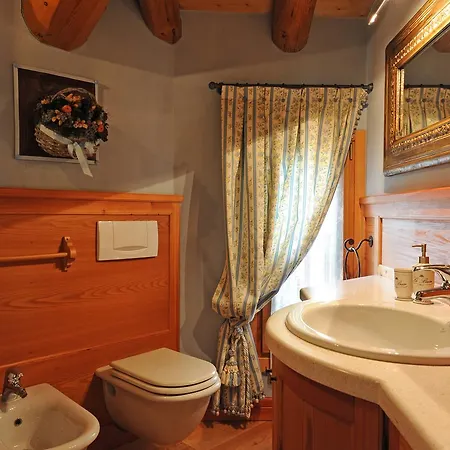 Lodge L'involt Mountain *