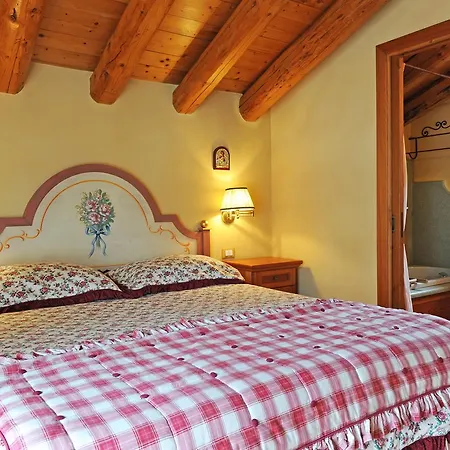 L'involt Mountain Orman Evi *
