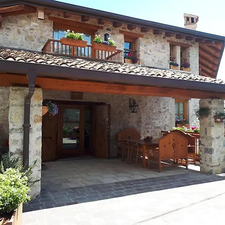 Orman Evi L'involt Mountain *
