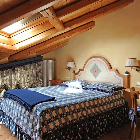 Lodge L'involt Mountain