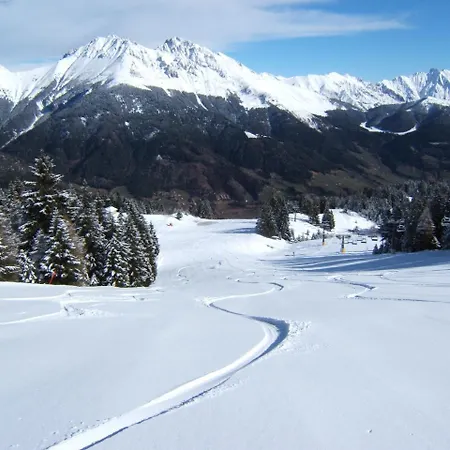 L'involt Mountain * Borno