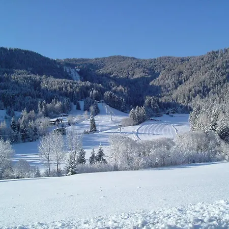 L'involt Mountain Hytte *