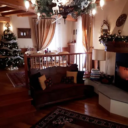 L'involt Mountain * Borno