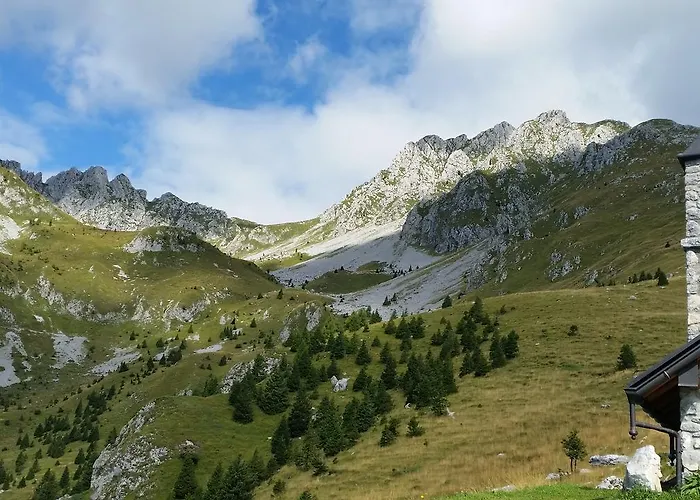 L'involt Mountain *