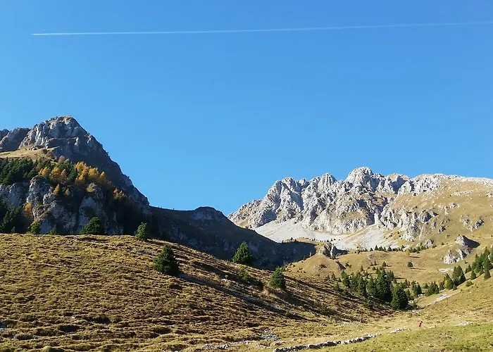 L'involt Mountain *