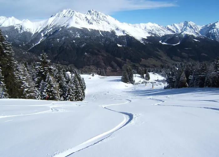 L'involt Mountain * Борно