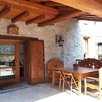L’invólt Mountain Lodge