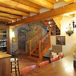 Lodge L’invólt Mountain