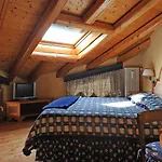 Lodge L’invólt Mountain Borno