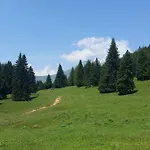 L’invólt Mountain Lodge