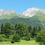 L’invólt Mountain Lodge *