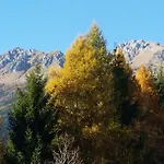 Lodge L’invólt Mountain Borno
