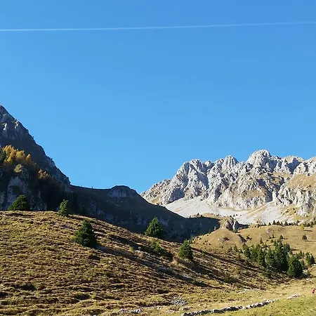 L'involt Mountain *