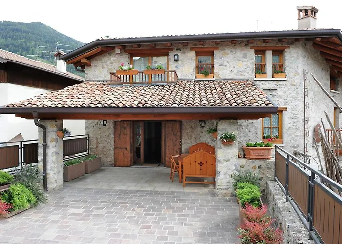 L'involt Mountain Borno